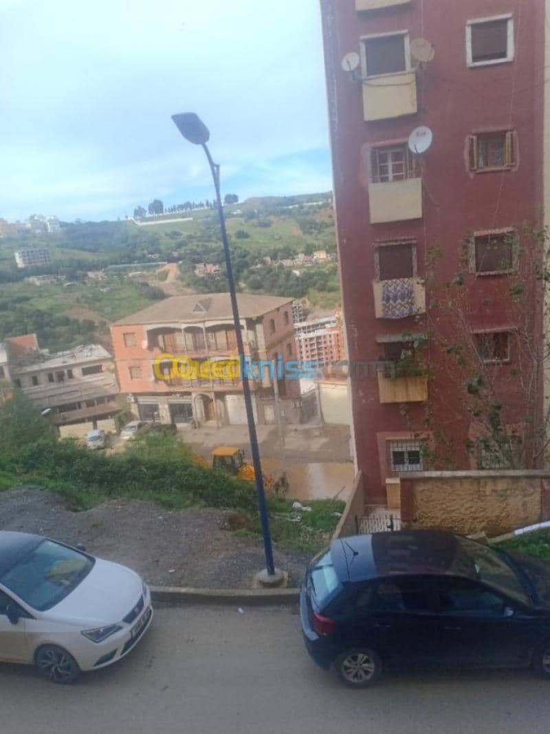 Vente Appartement F3 Skikda Skikda 7