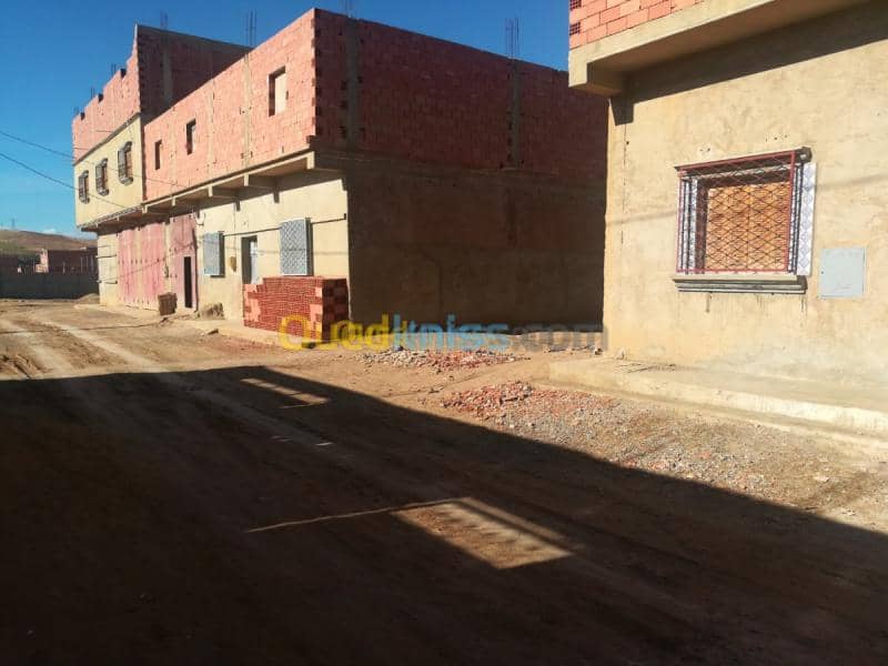 Vente Terrain Relizane Sidi mhamed benaouda 3