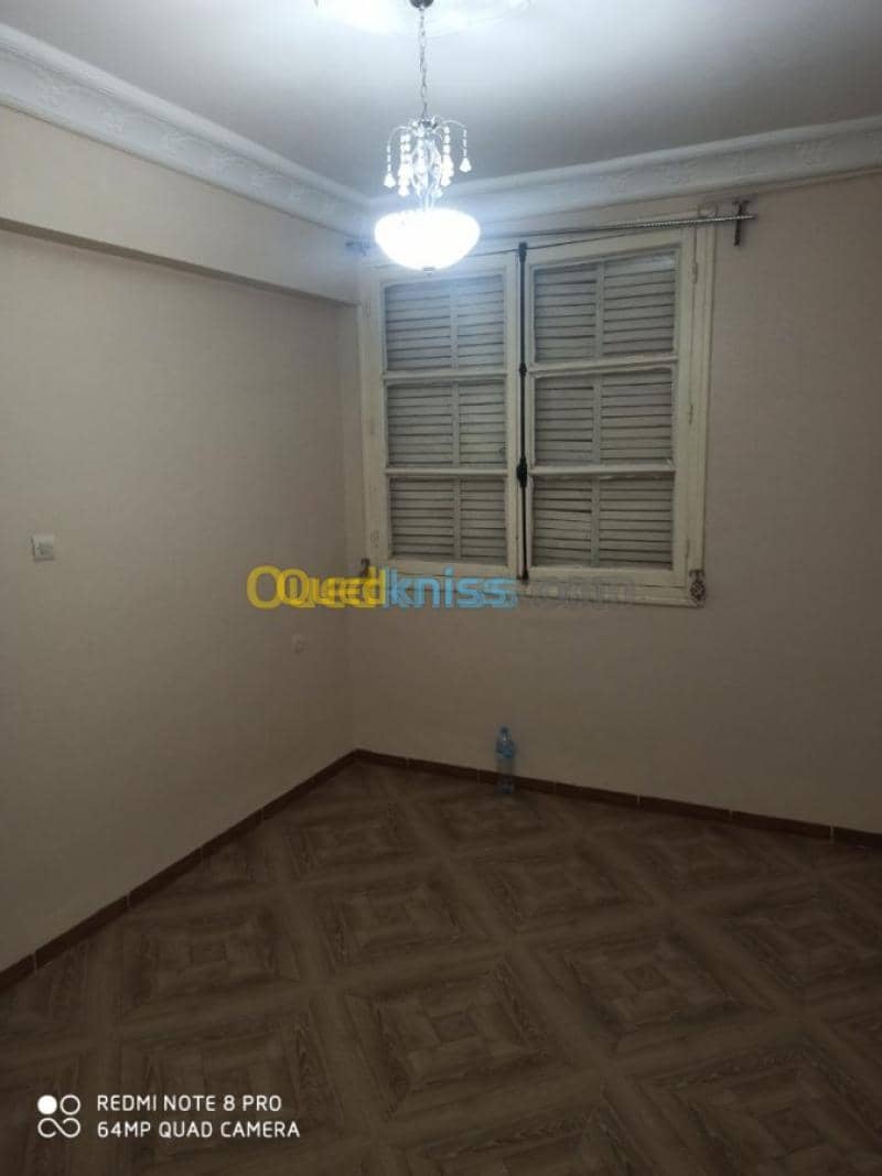 Vente Appartement F3 Tlemcen Maghnia 2
