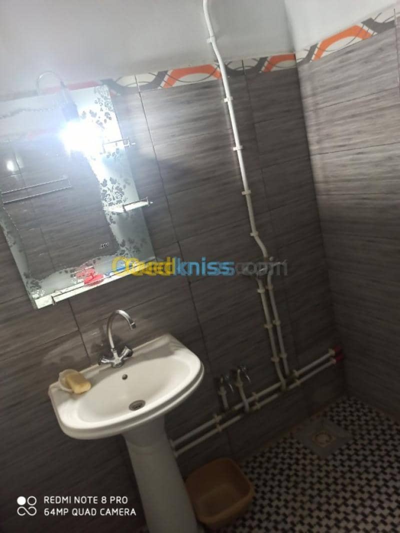 Vente Appartement F3 Tlemcen Maghnia 3