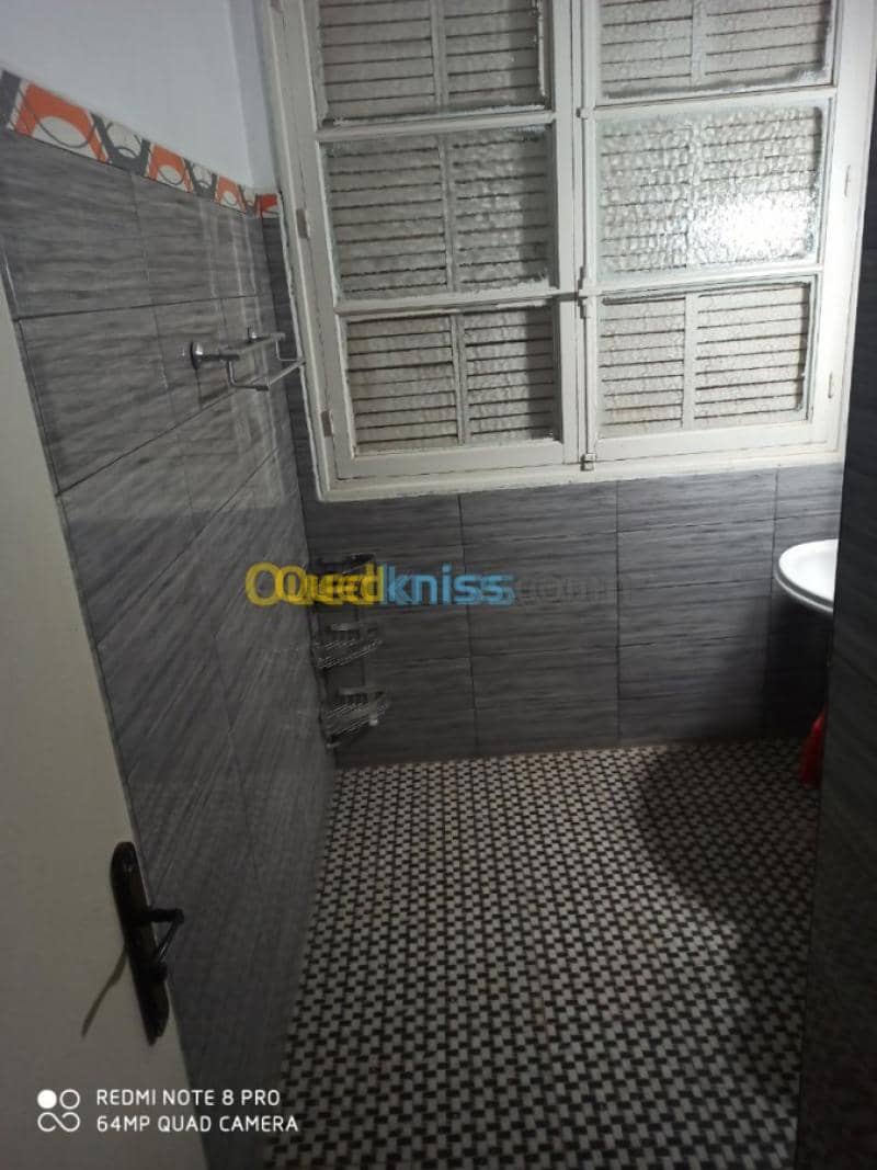 Vente Appartement F3 Tlemcen Maghnia 5
