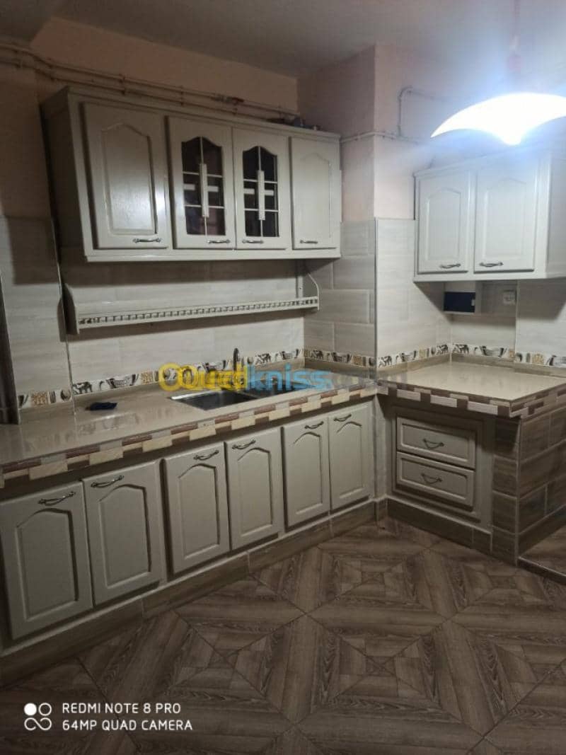 Vente Appartement F3 Tlemcen Maghnia 6