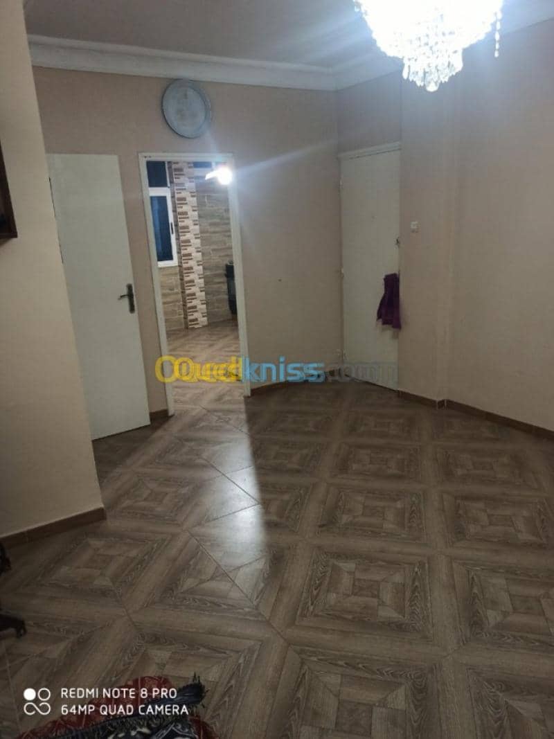 Vente Appartement F3 Tlemcen Maghnia 7