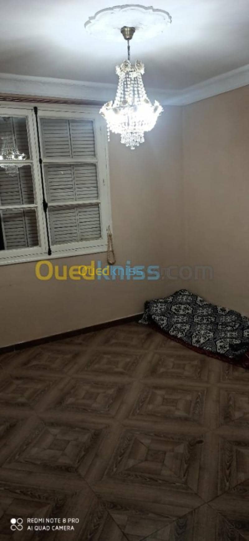 Vente Appartement F3 Tlemcen Maghnia 8