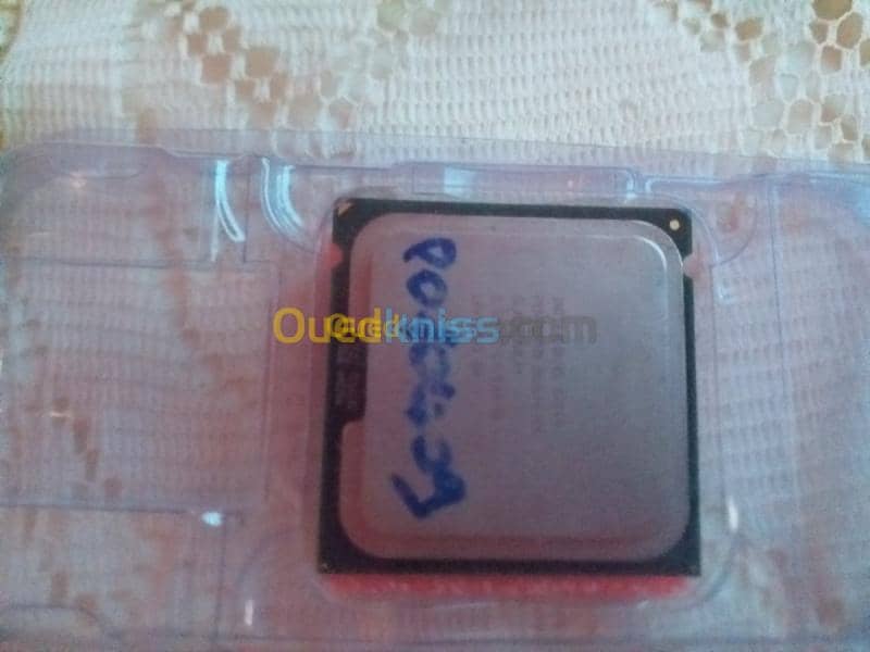 processeur dual core e2200