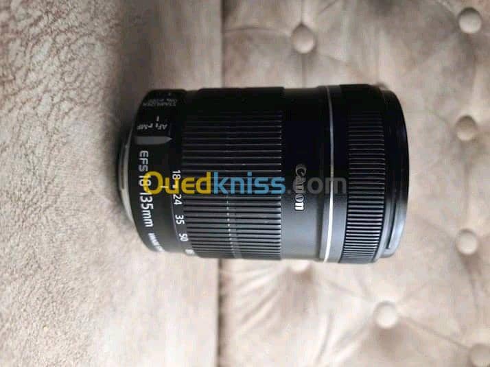 Canon 18-135mm is 3