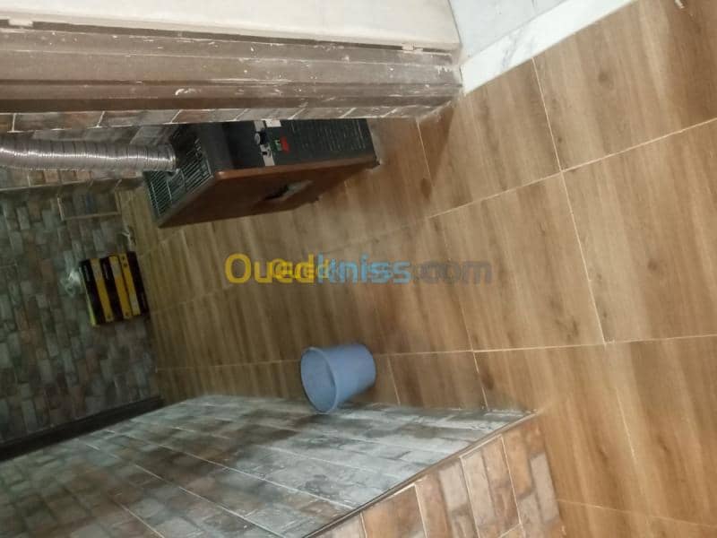 Echange Appartement Alger Ouled fayet