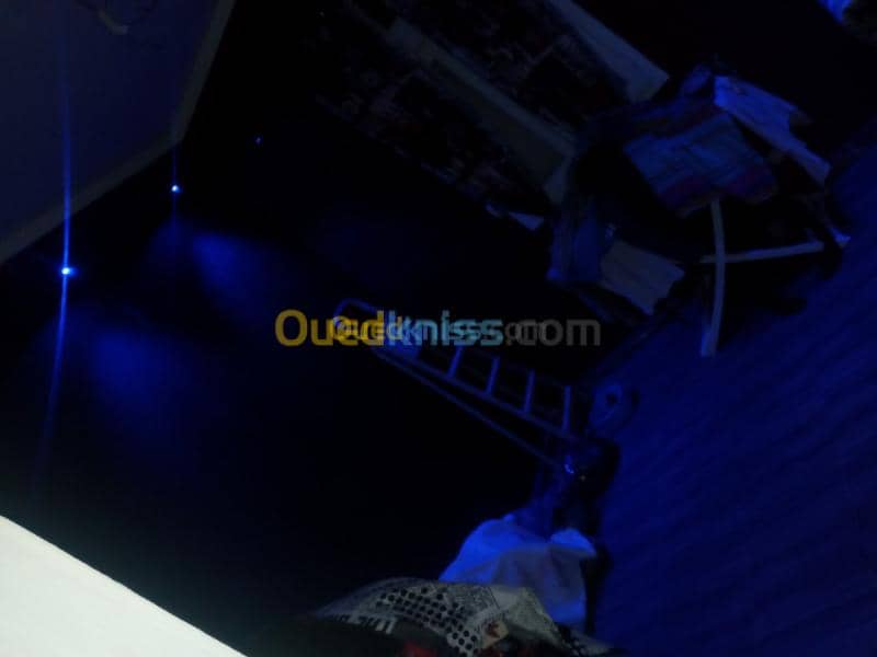 Echange Appartement Alger Ouled fayet 3