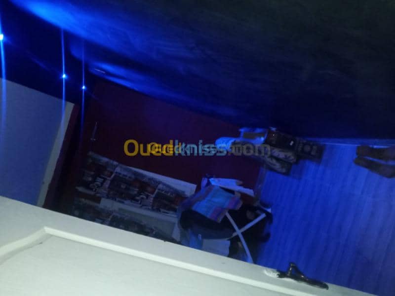 Echange Appartement Alger Ouled fayet 4