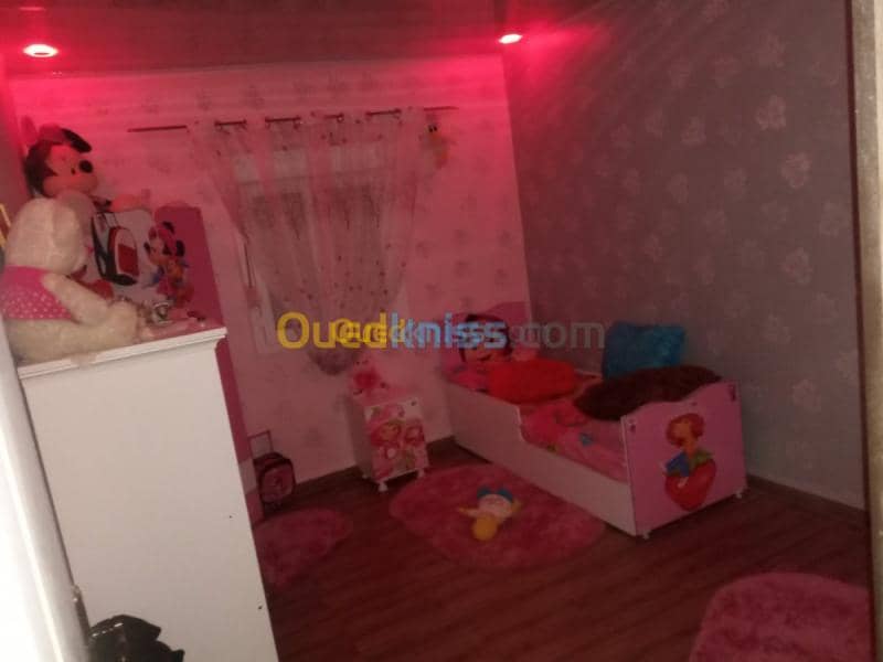 Echange Appartement Alger Ouled fayet 5