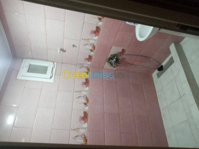 Echange Appartement Alger Ouled fayet 6