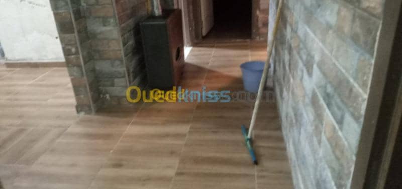 Echange Appartement Alger Ouled fayet 7