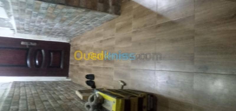 Echange Appartement Alger Ouled fayet 8