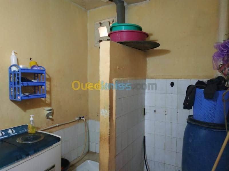 Vente Appartement F2 Biskra Biskra 2