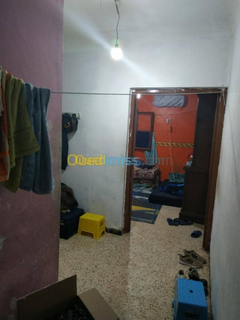 Vente Appartement F2 Biskra Biskra 3