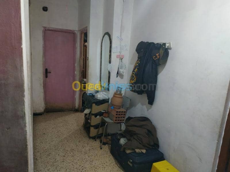 Vente Appartement F2 Biskra Biskra 4