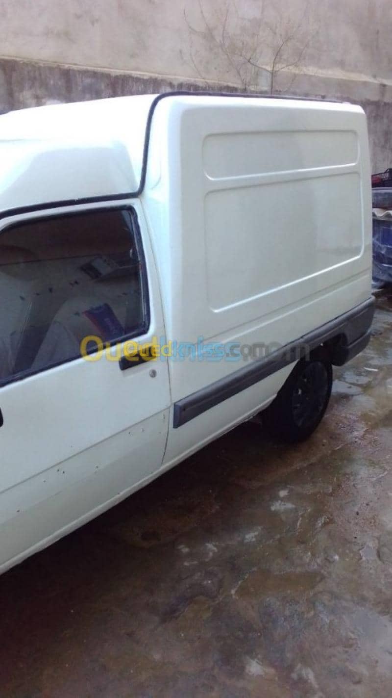 Renault اكسبراس 1985 رونو 12