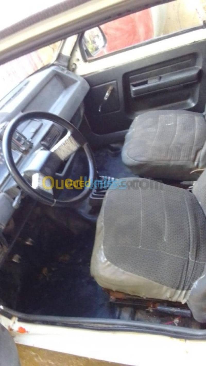 Renault اكسبراس 1985 رونو 4