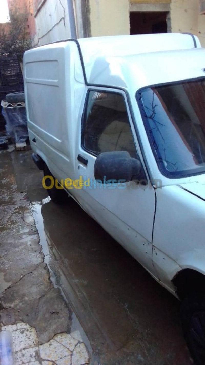 Renault اكسبراس 1985 رونو 9