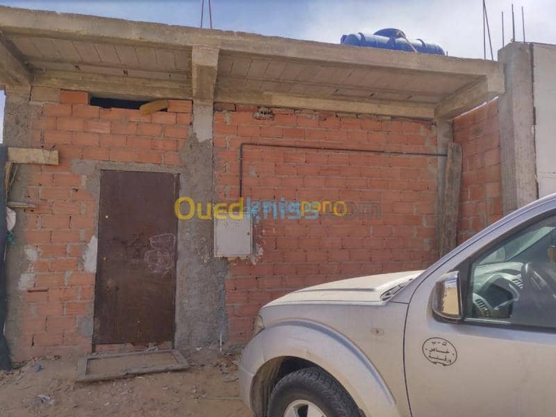 Vente Appartement Ouargla Hassi messaoud 2
