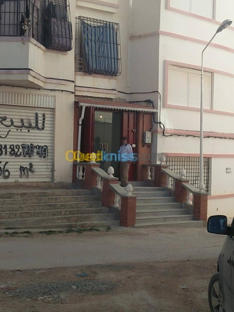 Echange Local Constantine El khroub 3