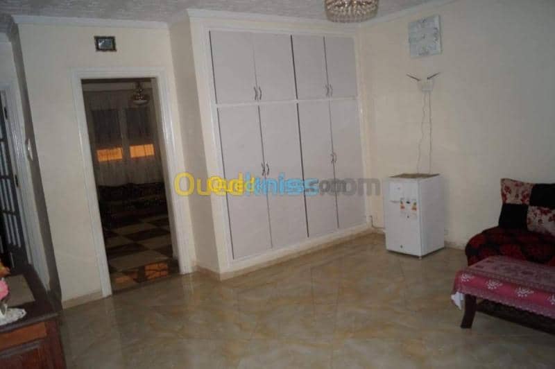 Vente Villa Mostaganem Mostaganem