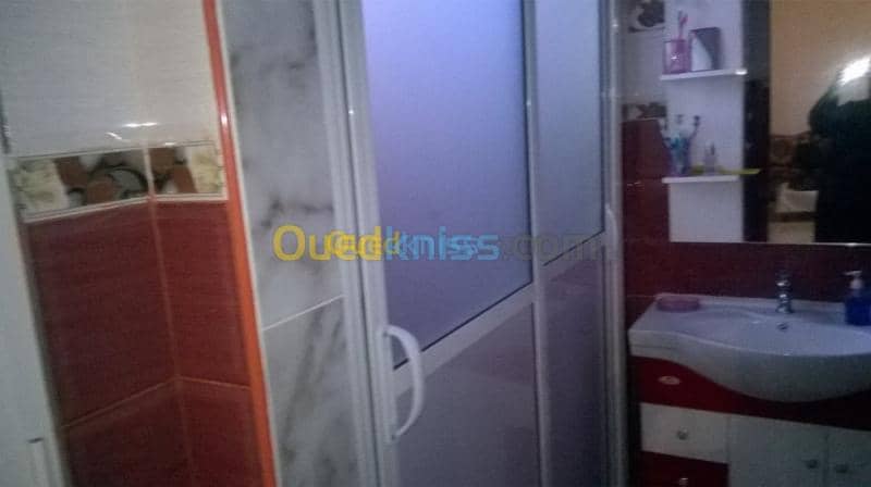 Vente Villa Mostaganem Mostaganem 10