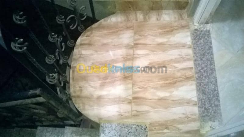 Vente Villa Mostaganem Mostaganem 11