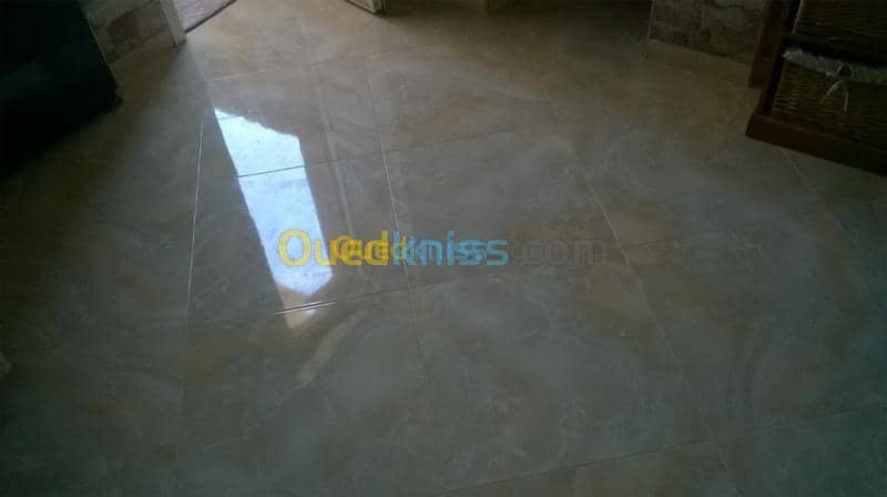 Vente Villa Mostaganem Mostaganem 12