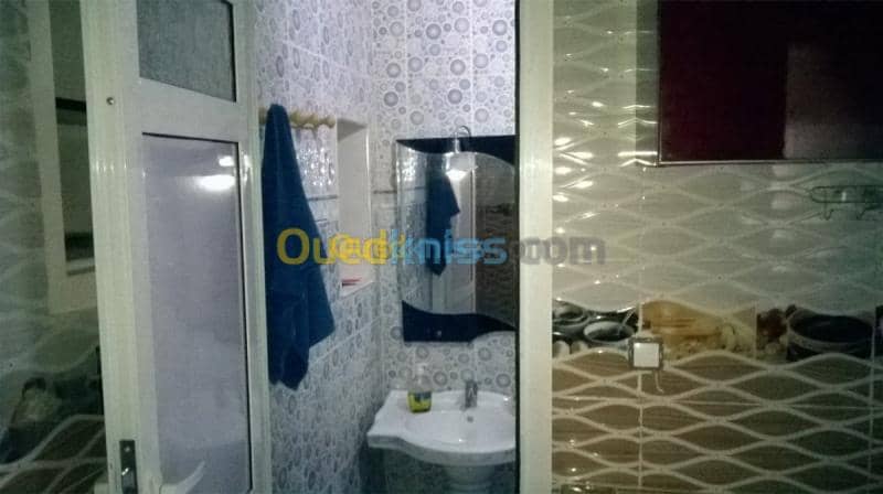 Vente Villa Mostaganem Mostaganem 14