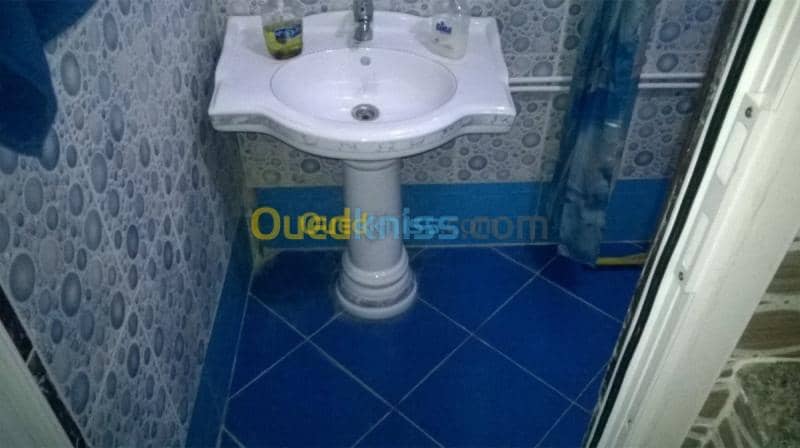 Vente Villa Mostaganem Mostaganem 16