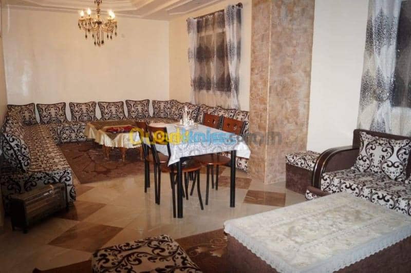 Vente Villa Mostaganem Mostaganem 2
