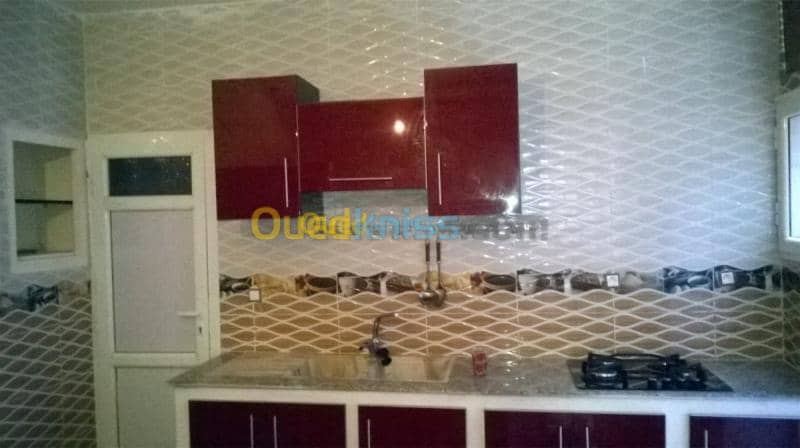 Vente Villa Mostaganem Mostaganem 20