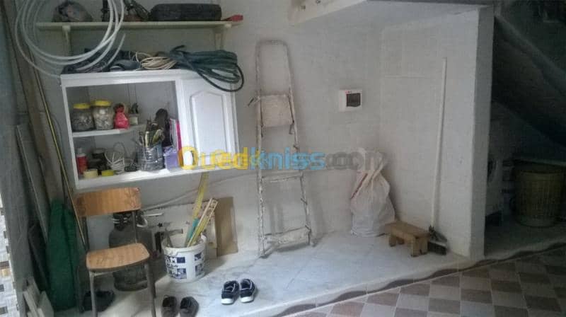 Vente Villa Mostaganem Mostaganem 22