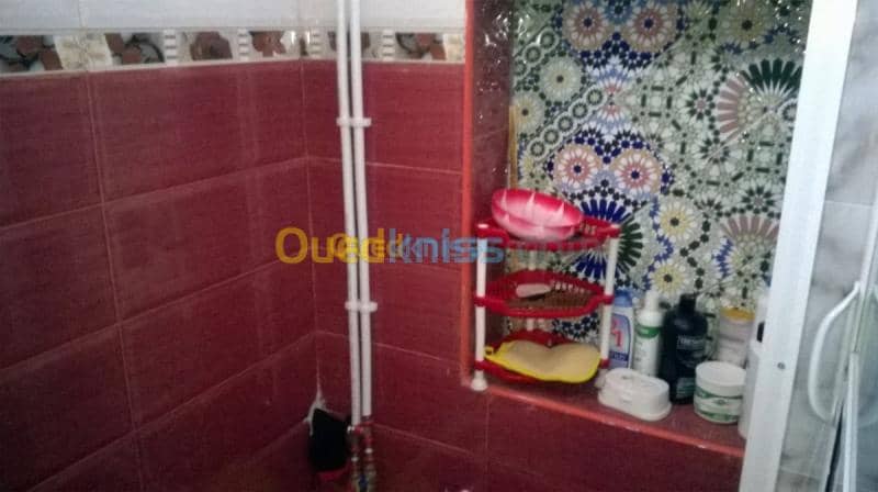 Vente Villa Mostaganem Mostaganem 25