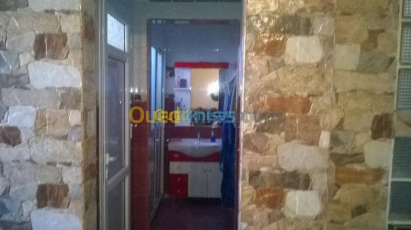 Vente Villa Mostaganem Mostaganem 26