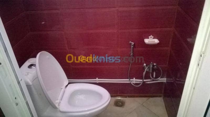 Vente Villa Mostaganem Mostaganem 27