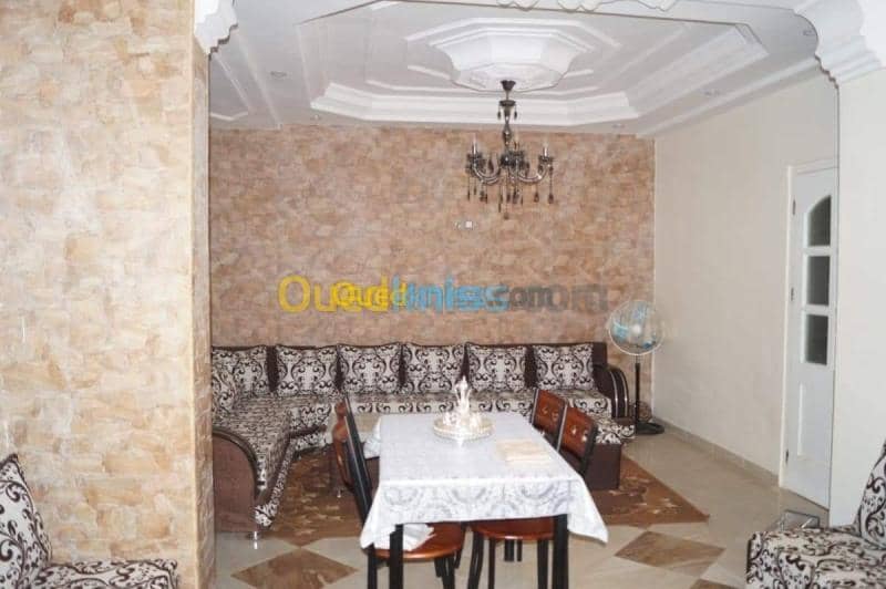 Vente Villa Mostaganem Mostaganem 3
