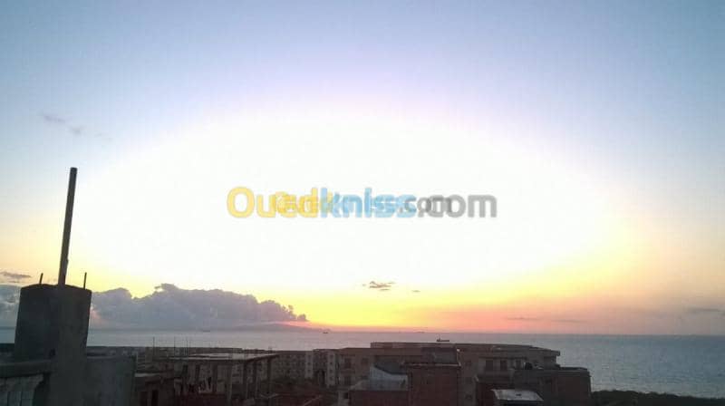 Vente Villa Mostaganem Mostaganem 34