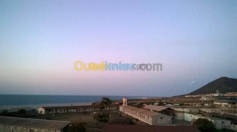 Vente Villa Mostaganem Mostaganem 35
