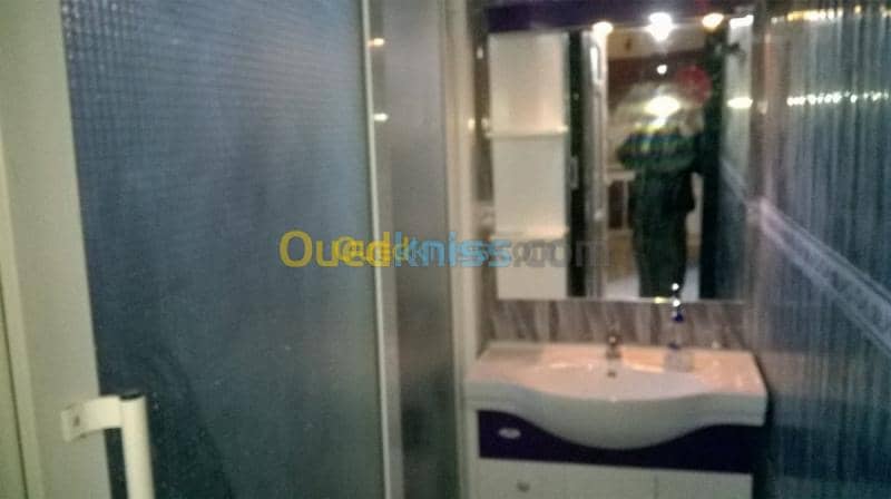 Vente Villa Mostaganem Mostaganem 36