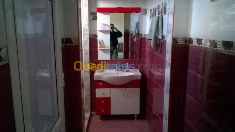 Vente Villa Mostaganem Mostaganem 37