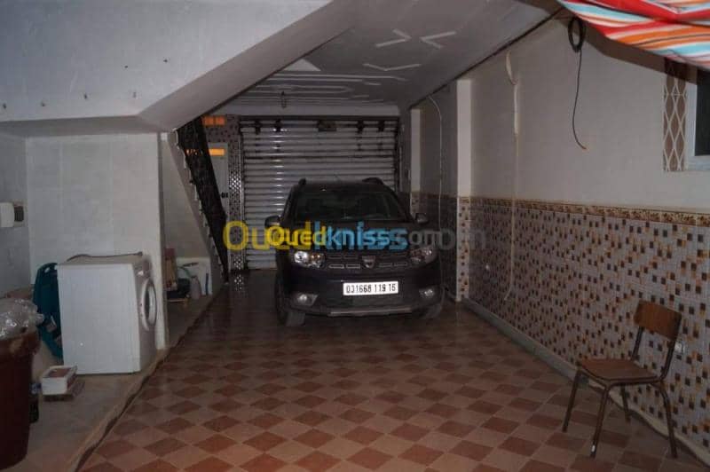 Vente Villa Mostaganem Mostaganem 4