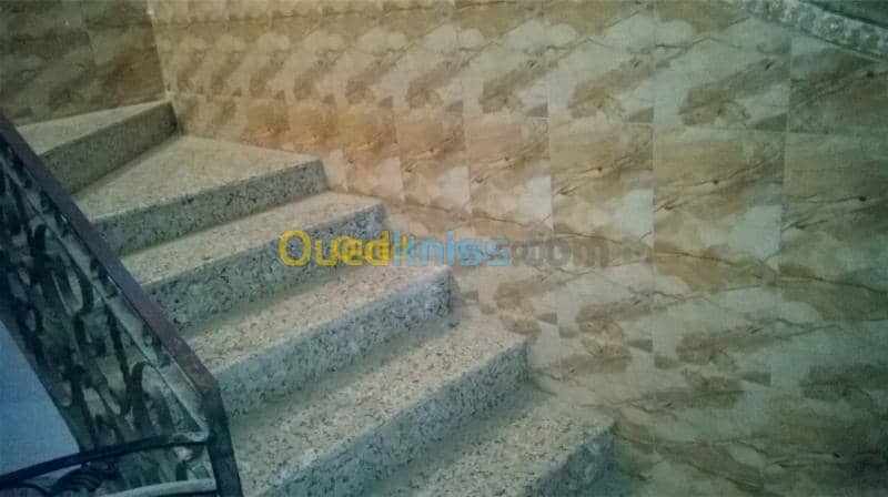 Vente Villa Mostaganem Mostaganem 39