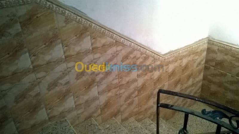 Vente Villa Mostaganem Mostaganem 40