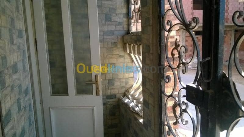 Vente Villa Mostaganem Mostaganem 42