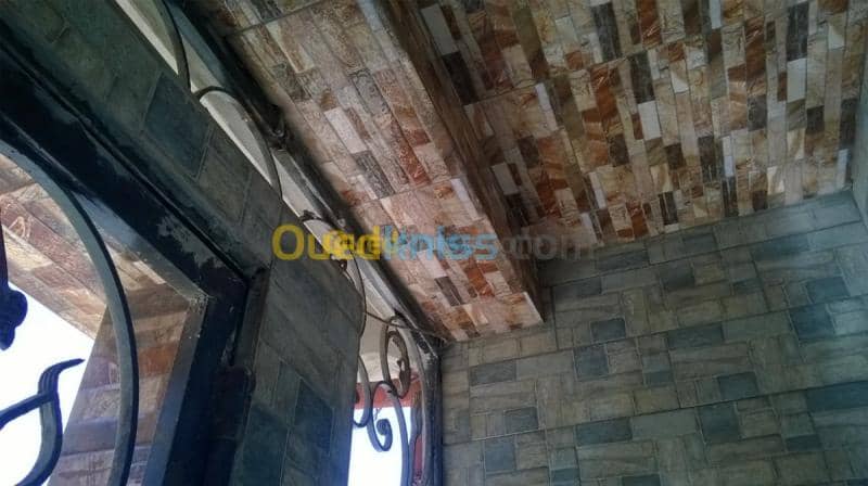 Vente Villa Mostaganem Mostaganem 43