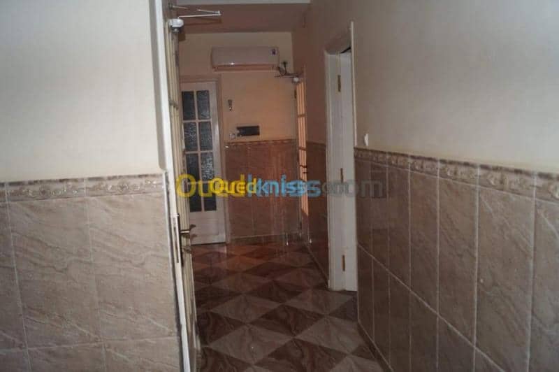 Vente Villa Mostaganem Mostaganem 5