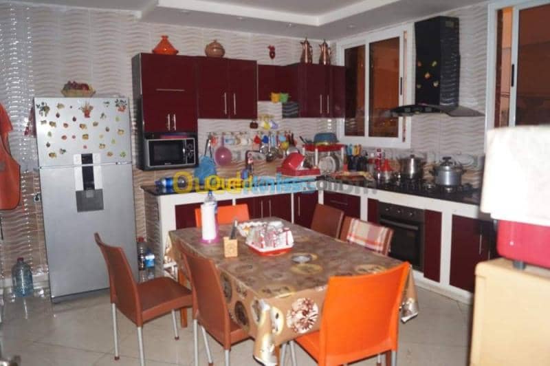Vente Villa Mostaganem Mostaganem 6