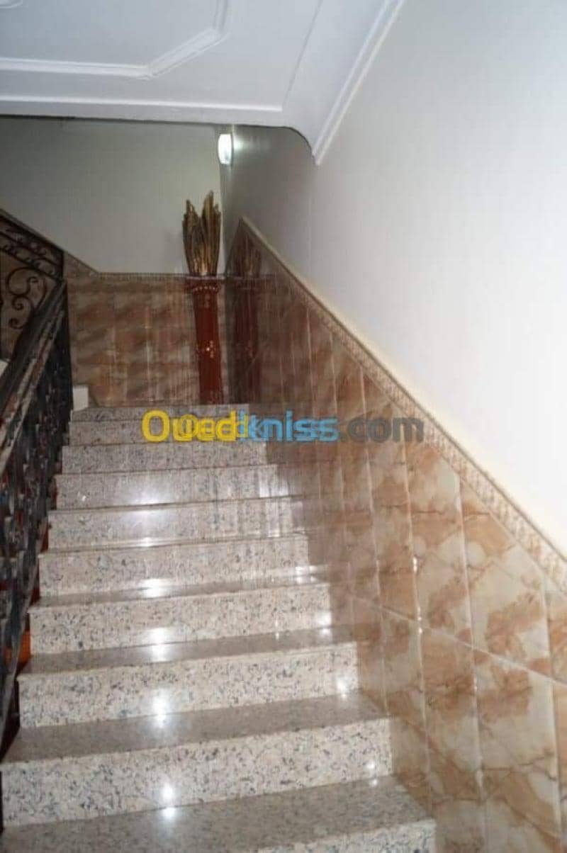 Vente Villa Mostaganem Mostaganem 7